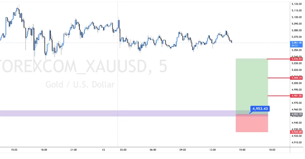 XAUUSD buy 2026-02-12 12:36:19 ❌ Stop Verlies Getref